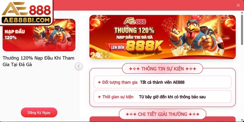 Mỗi chương trình ưu đãi đều quy định khoảng thời gian diễn ra nhất định